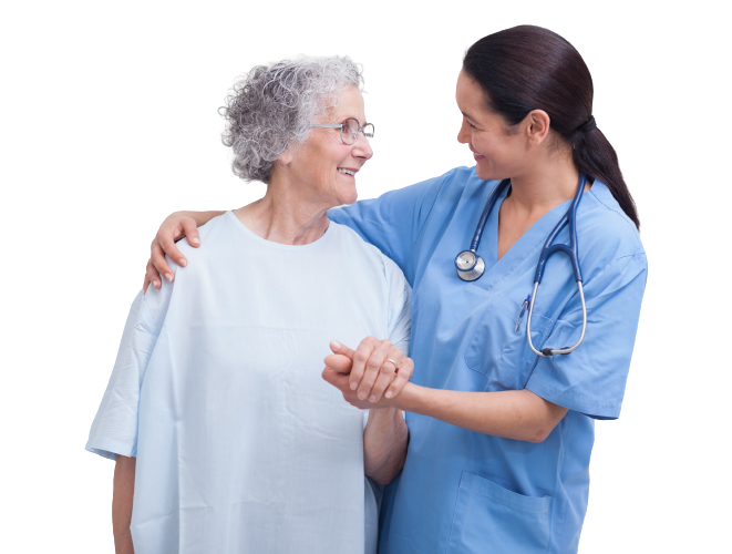 Курс младшей медсестры по уходу за больными в Павлово