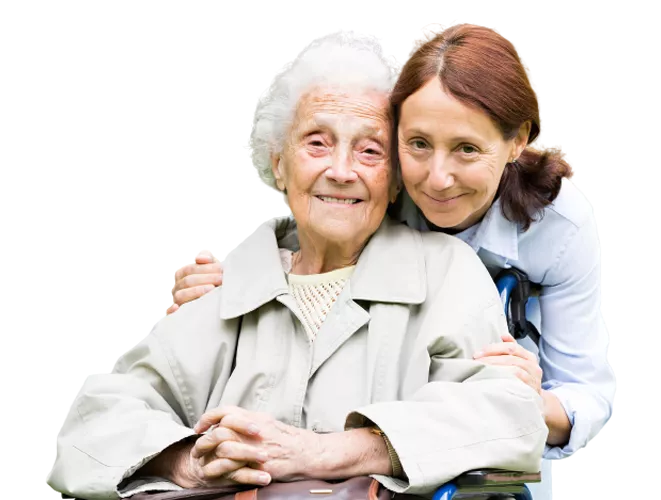 Курс патронажной сиделки (помощницы по уходу) в Павлово